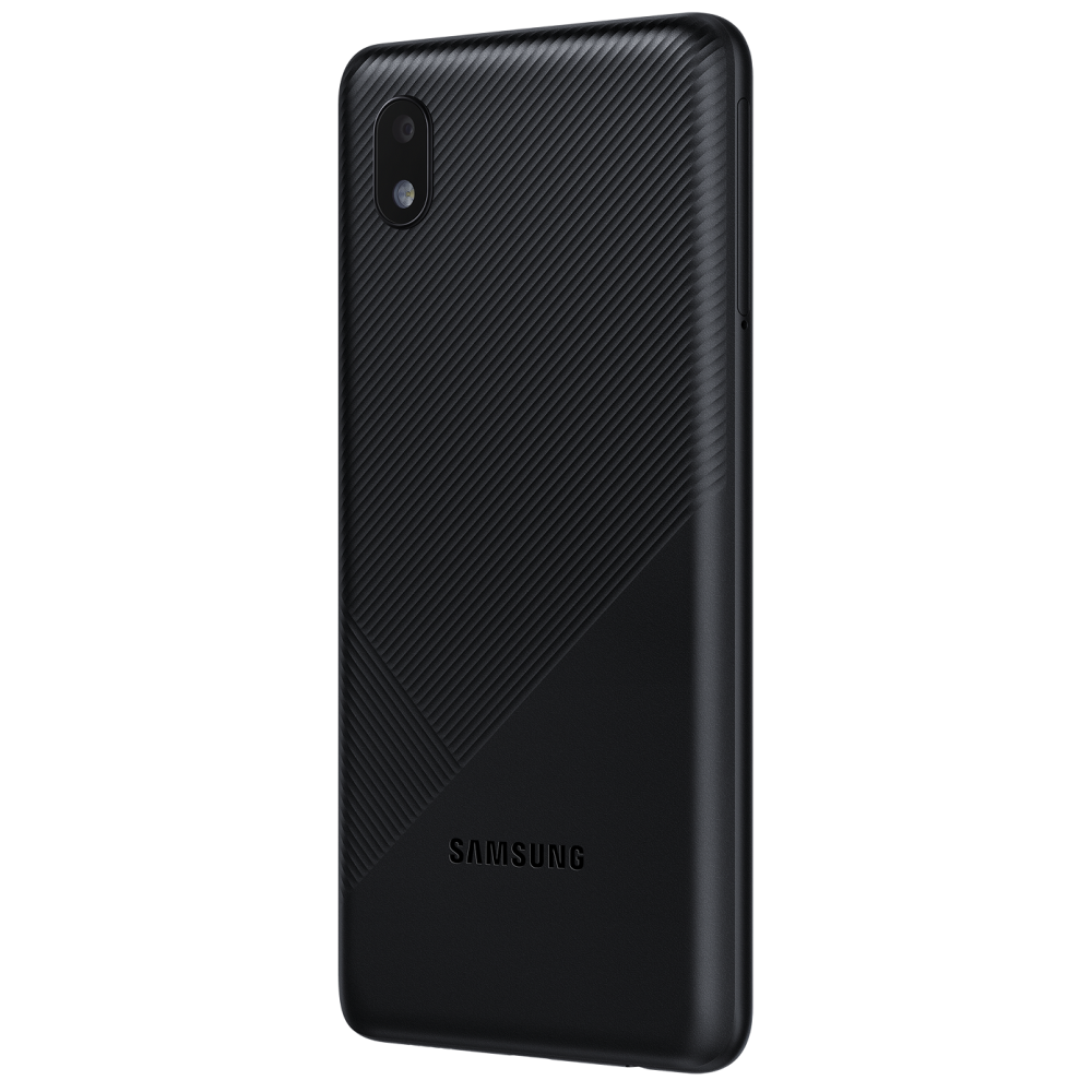 Smartphone Samsung Galaxy A01 Core / 1 Go / 16 Go / Noir