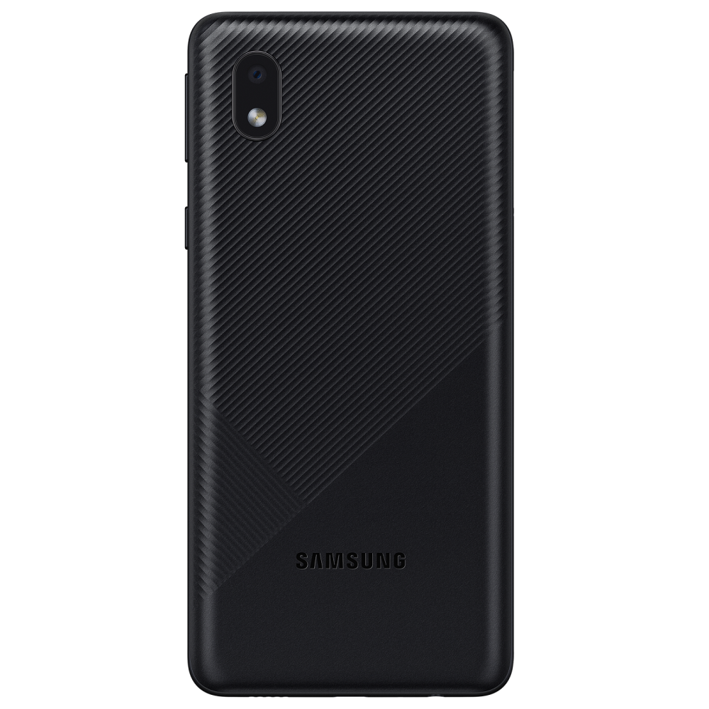 Smartphone Samsung Galaxy A01 Core / 1 Go / 16 Go / Noir