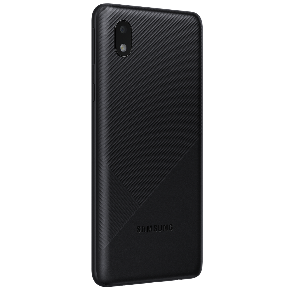 Smartphone Samsung Galaxy A01 Core / 1 Go / 16 Go / Noir