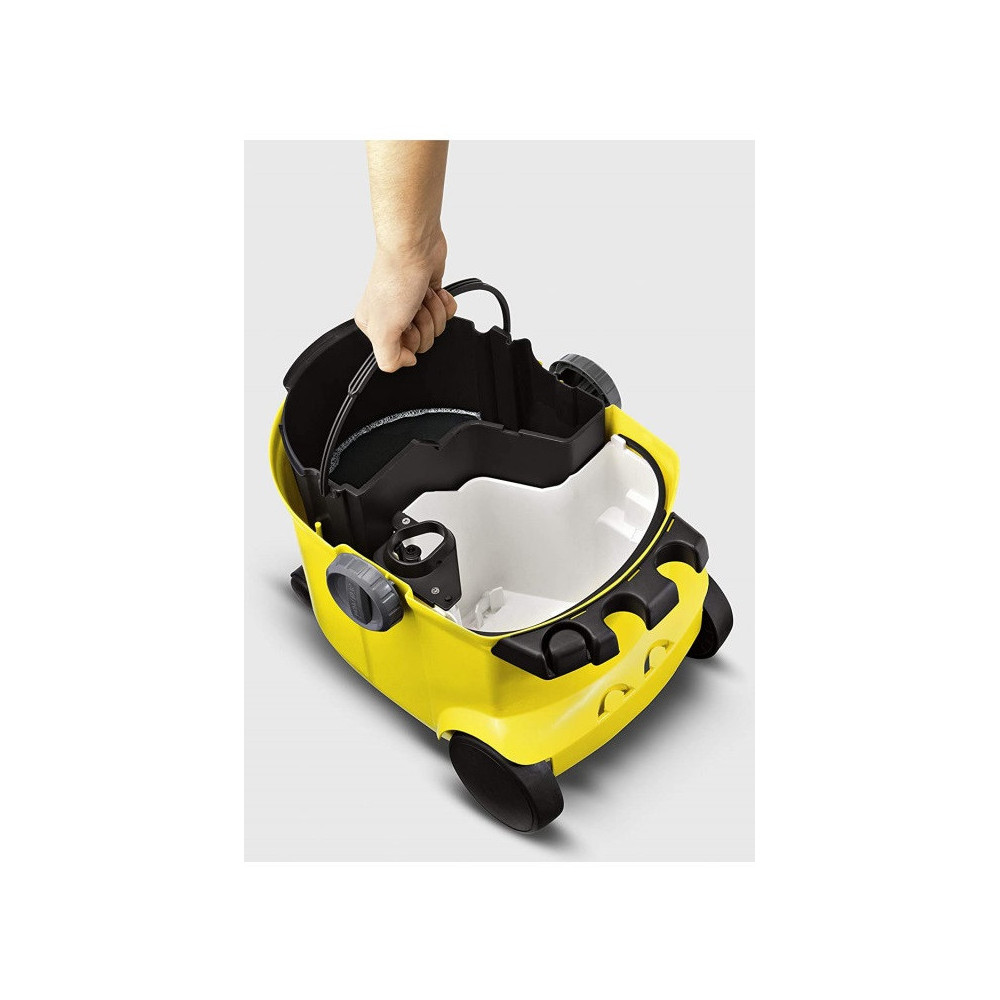Aspirateur 2 en 1 injecteur extracteur KARCHER (SE5.100)