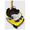 Aspirateur 2 en 1 injecteur extracteur KARCHER (SE5.100)