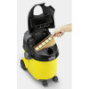 Aspirateur 2 en 1 injecteur extracteur KARCHER (SE5.100)