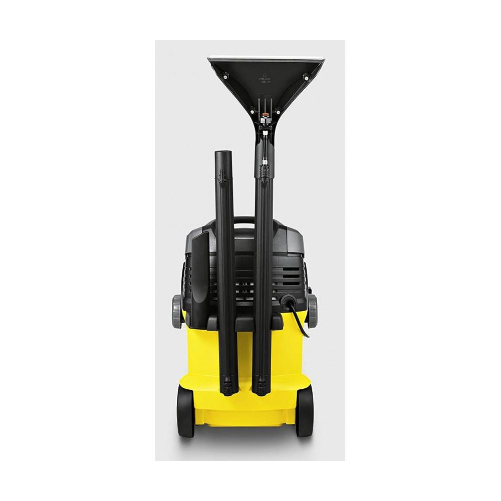 Aspirateur 2 en 1 injecteur extracteur KARCHER (SE5.100)