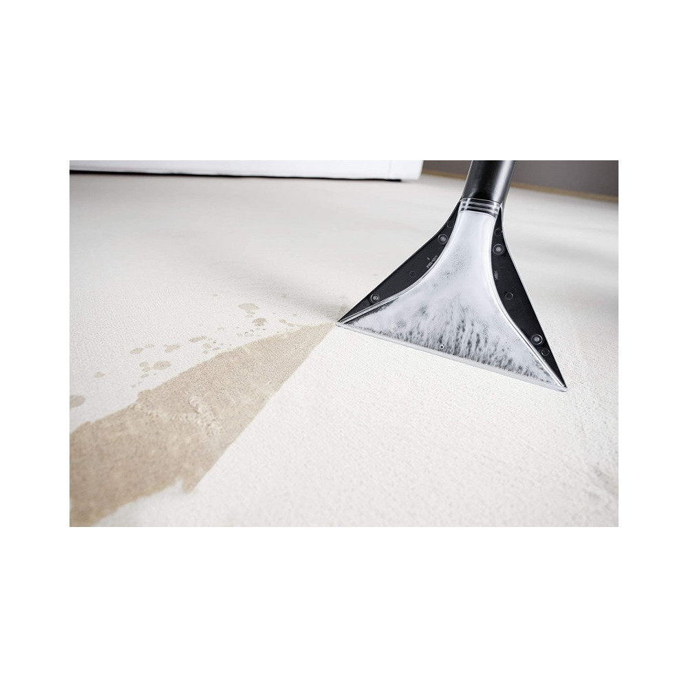 Aspirateur 2 en 1 injecteur extracteur KARCHER (SE5.100)