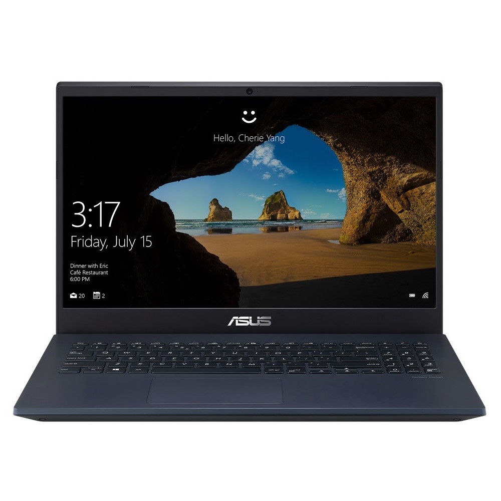 Pc portable Asus  F571LH / i5 10è Gén / 12 Go + SIM Orange 60 Go Offerte