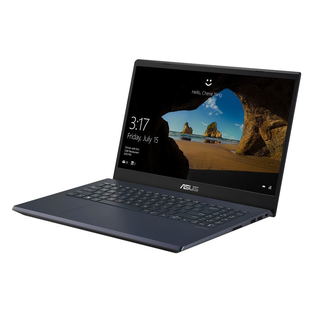 Pc portable Asus  F571LH / i5 10è Gén / 12 Go + SIM Orange 60 Go Offerte