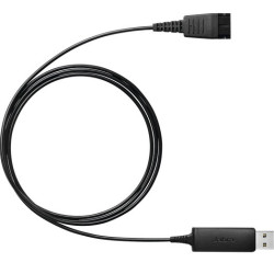 Cordon Adaptateur JABRA LINK 230 QD USB