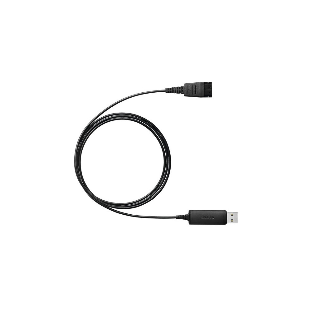 Cordon Adaptateur JABRA LINK 230 QD USB