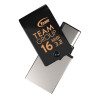 CLÉ USB OTG TYPE C TEAMGROUP M181 / 16 GO / USB 3.1
