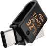 Clé USB OTG Type C TeamGroup M181 / 32 Go / USB 3.1