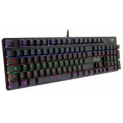 Clavier Mécanique...