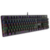 Clavier Mécanique Rétroéclairé RGB Spirit of Gamer  Xpert-K300