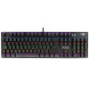 Clavier Mécanique Rétroéclairé RGB Spirit of Gamer  Xpert-K300
