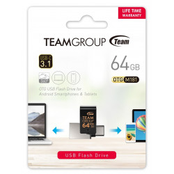 Clé USB OTG Type C...