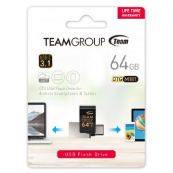 Clé USB OTG Type C...