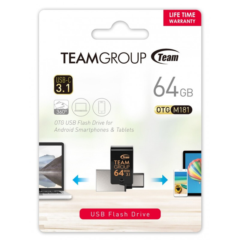 1 Clé USB Pour Téléphones Android Clé Mémoire OTG 2 En 1 - Temu Belgium