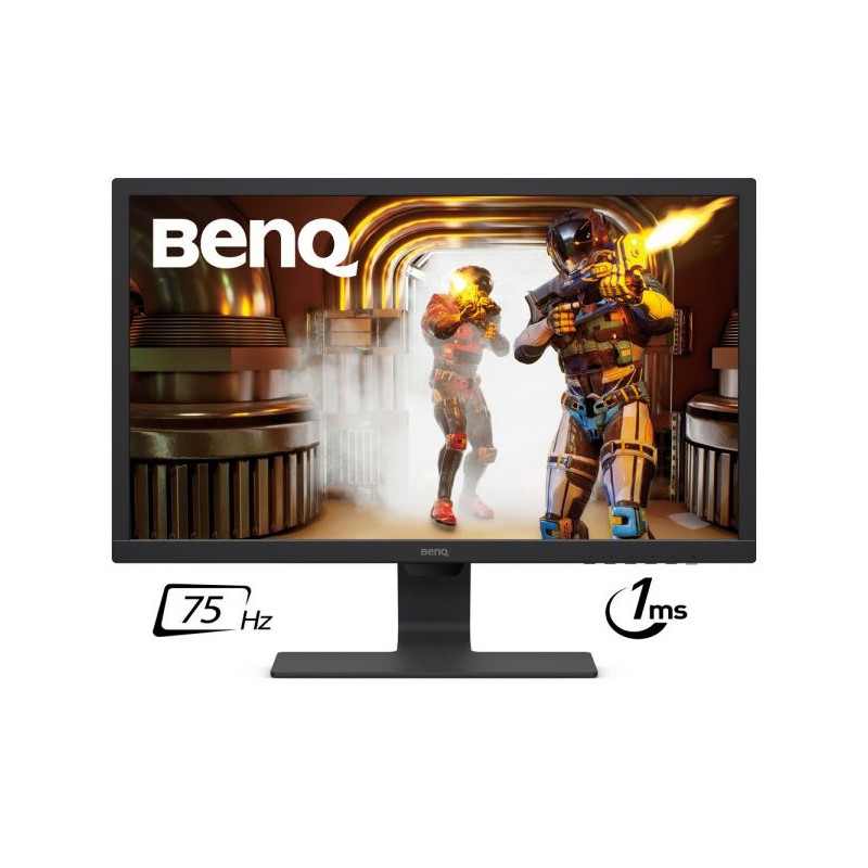 Ecran LED BenQ BL2483TM 24'' Full HD