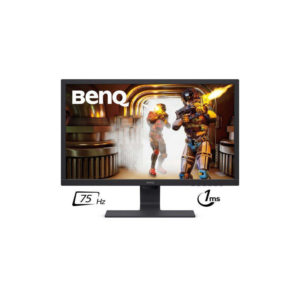 Ecran Gaming BenQ 24" LED FHD BL2483