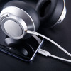 Câble Audio Baseus M01 Yiven Vers USB Type C / 1.2m / Blanc