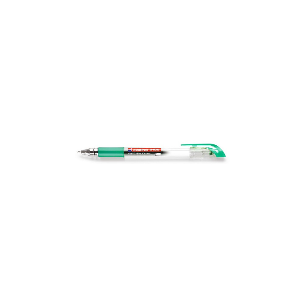 Pochette 5x Stylos gel Edding 2185 / 0.7MM