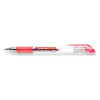 Pochette 5x Stylos gel Edding 2185 / 0.7MM
