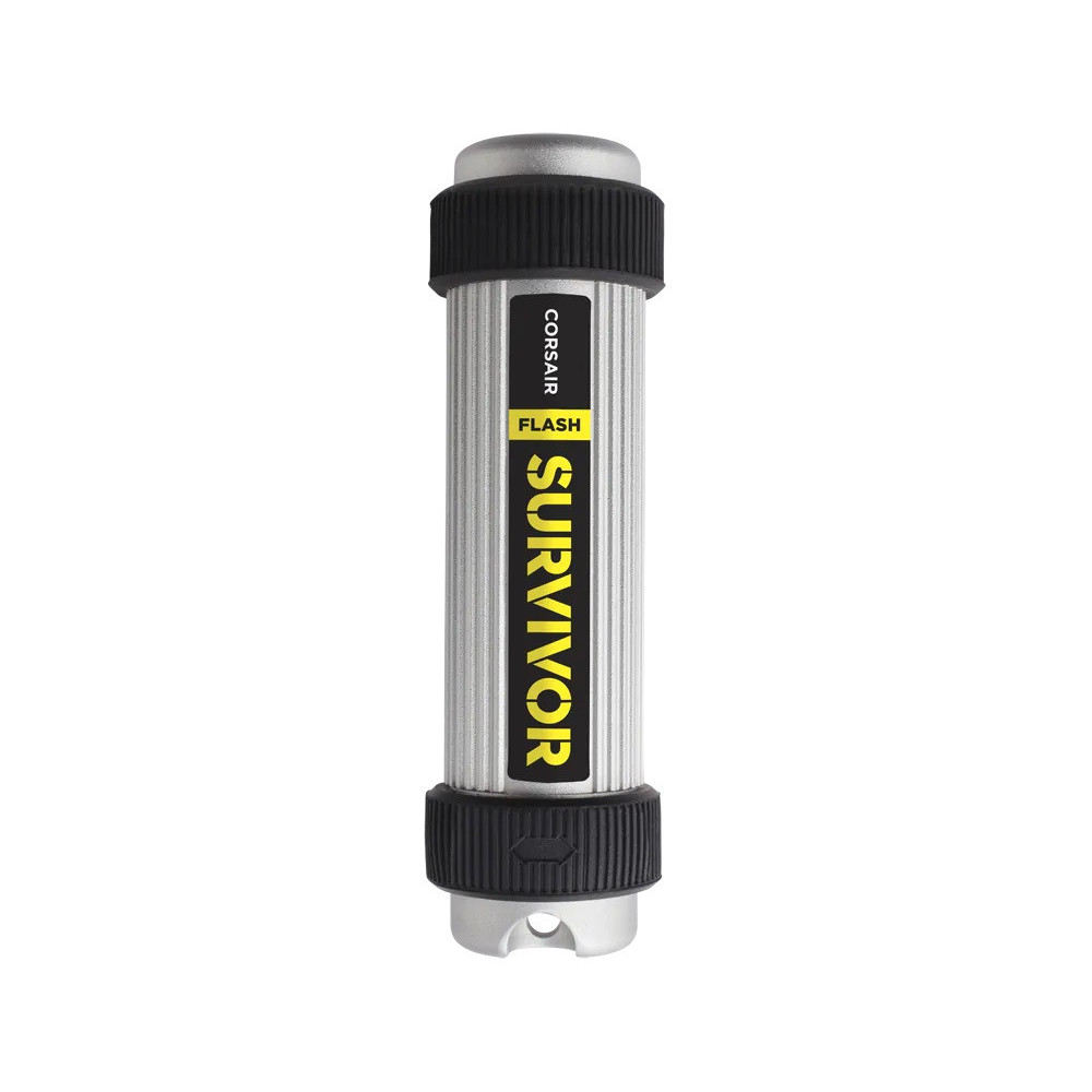 Clé USB Corsair Survivor 3.0 / 128 Go