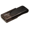 Clé USB PNY Attaché 4 / USB 2.0 / 64 Go