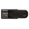 Clé USB PNY Attaché 4 / USB 2.0 / 64 Go