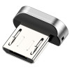 Adaptateur magnétique Baseus Zinc Micro USB