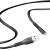 Câble USB Baseus Tough Vers Micro USB / 1M / 2A / Noir
