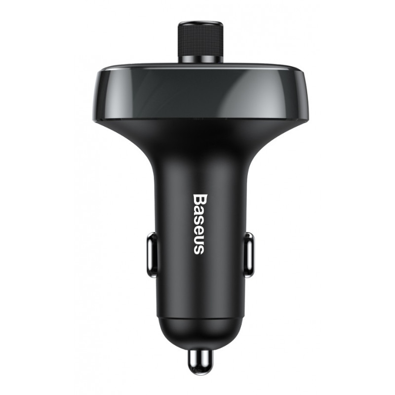 CHARGEUR ALLUME CIGARE BASEUS MULTIFONCTIONS / 2 PORTS USB