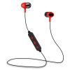 Écouteurs Bluetooth Setty Sport Bluetooth earphones / Rouge