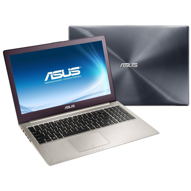 Pc Portable Ultrabook Asus Zenbook UX32VD