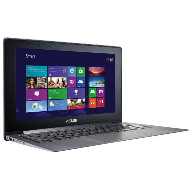 Pc Portable Ultrabook Asus Taichi 21