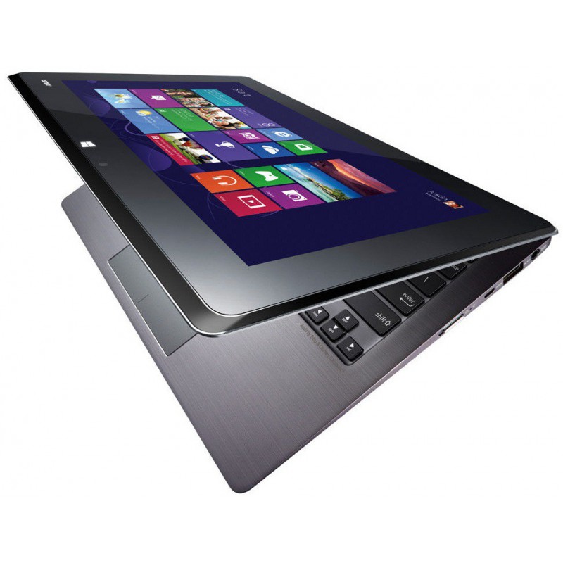 Pc Portable Ultrabook Asus Taichi 21