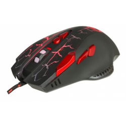 Souris Gaming Optique JEDEL...