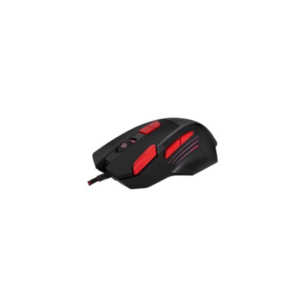 Souris Gaming Optique JEDEL GM625