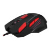 Souris Gaming Optique JEDEL GM625