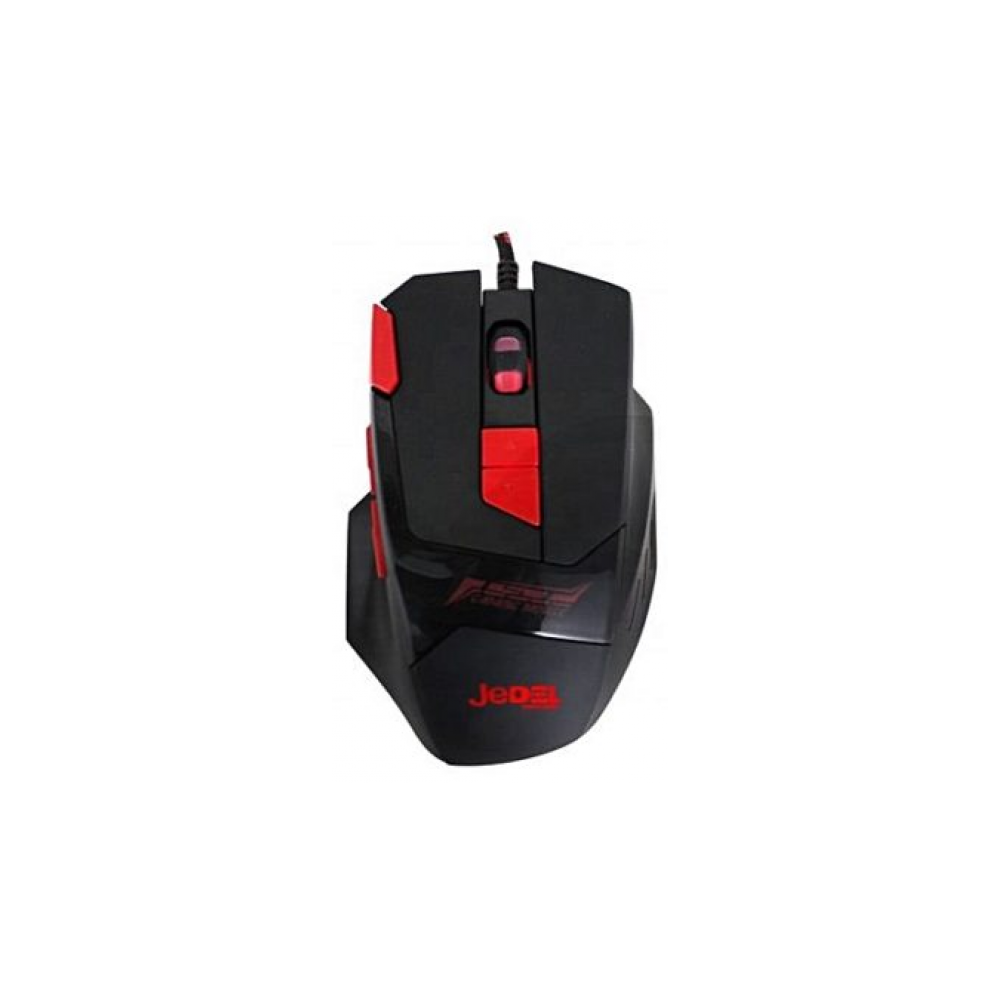 Souris Gaming Optique JEDEL GM625