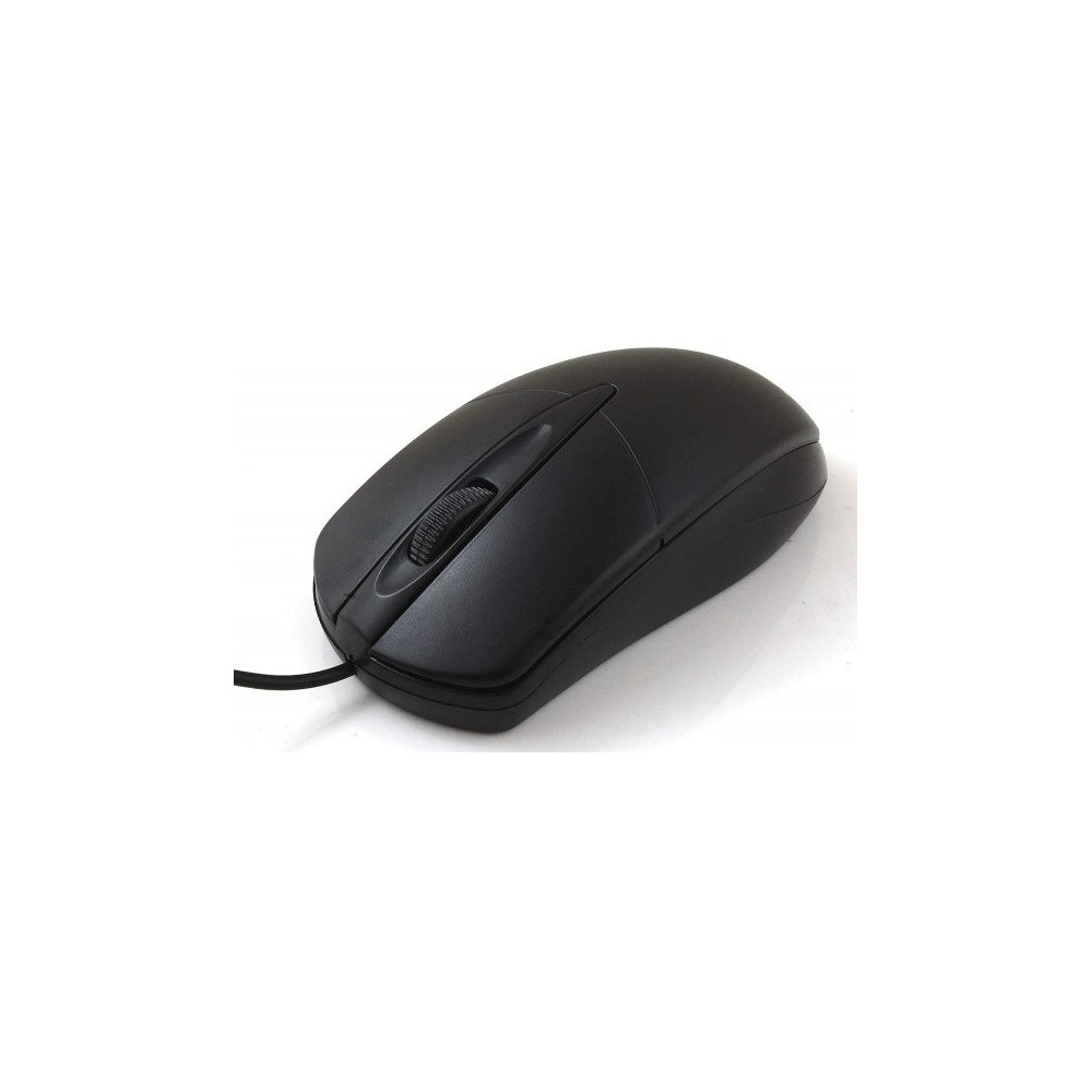 Souris optique JeDEL CP72 / Noir