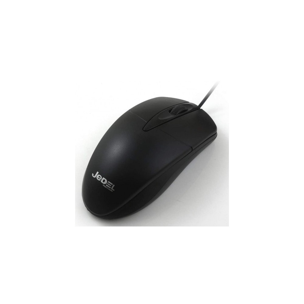 Souris optique JeDEL CP72 / Noir