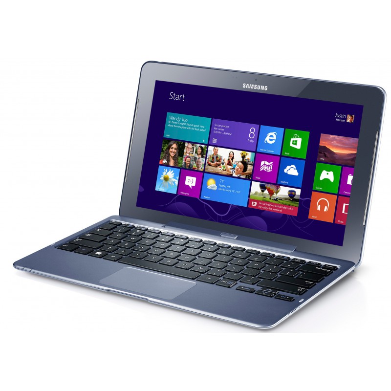 Pc Portable Smart Samsung XE500T1C-A02MA