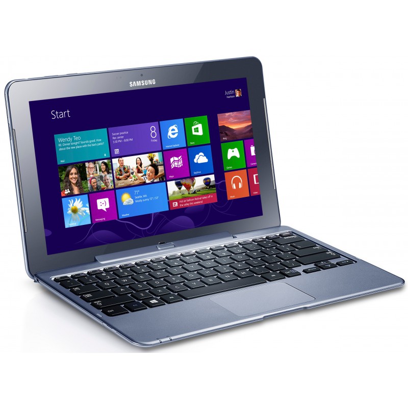 Pc Portable Smart Samsung XE500T1C-A02MA