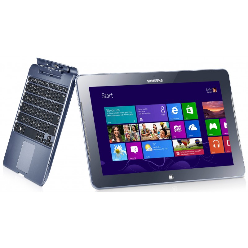 Pc Portable Smart Samsung XE500T1C-A02MA