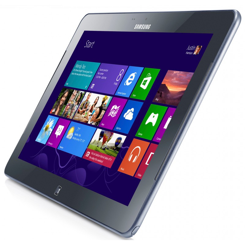 Pc Portable Smart Samsung XE500T1C-A02MA