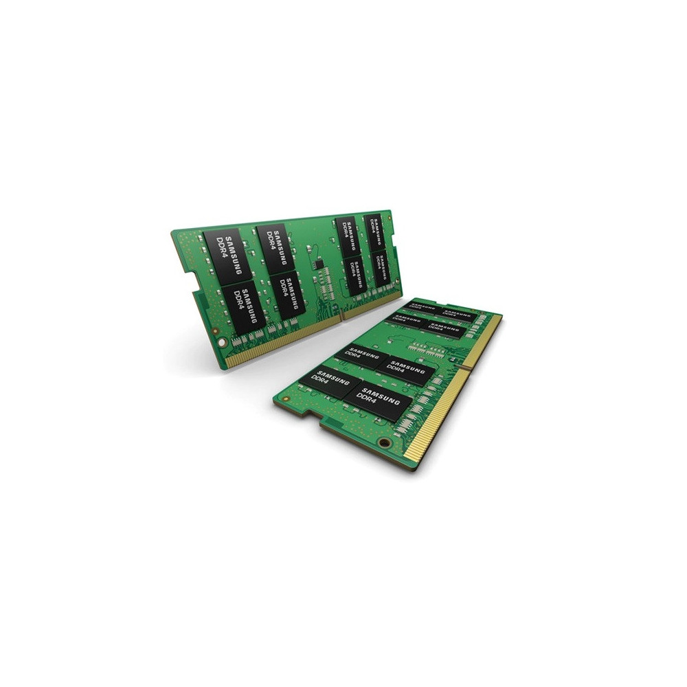 Barrette Samsung  Mémoire SODIMM 4 Go DDR4 / 2666 MHz