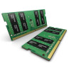 Barrette Samsung  Mémoire SODIMM 4 Go DDR4 / 2666 MHz