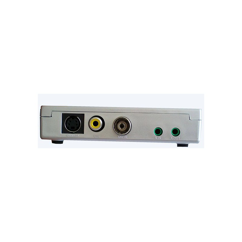 Carte TV Tuner USB