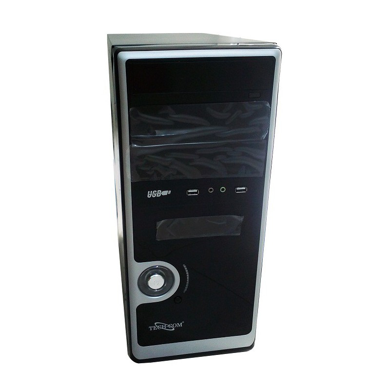 Pc de bureau Pentium 4