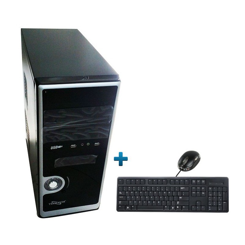 Pc de bureau Pentium 4